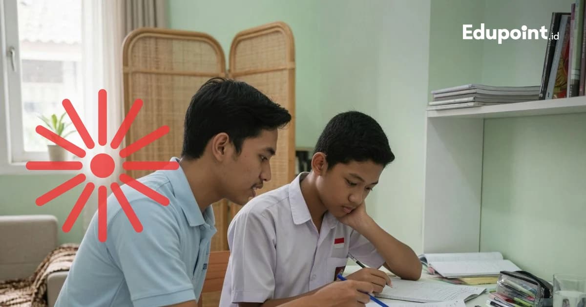 Les Privat Yogyakarta