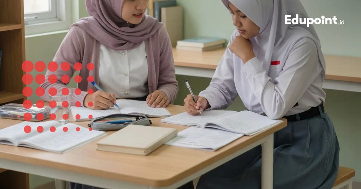 Les Privat Sukabumi