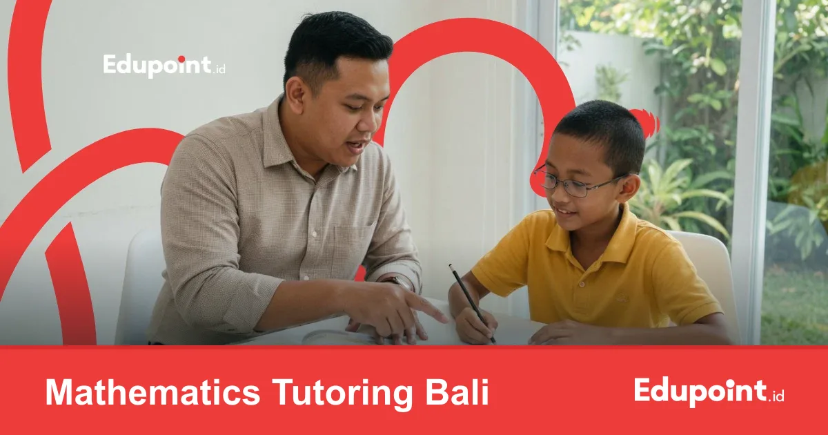 Mathematics Tutoring Bali