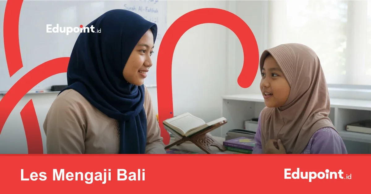 Les Mengaji Bali