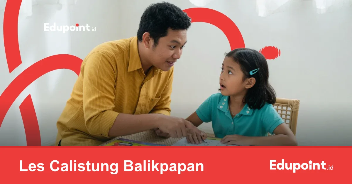 Les Calistung Balikpapan