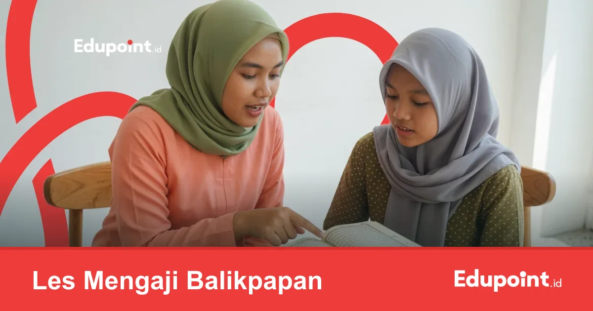 Les Mengaji Balikpapan