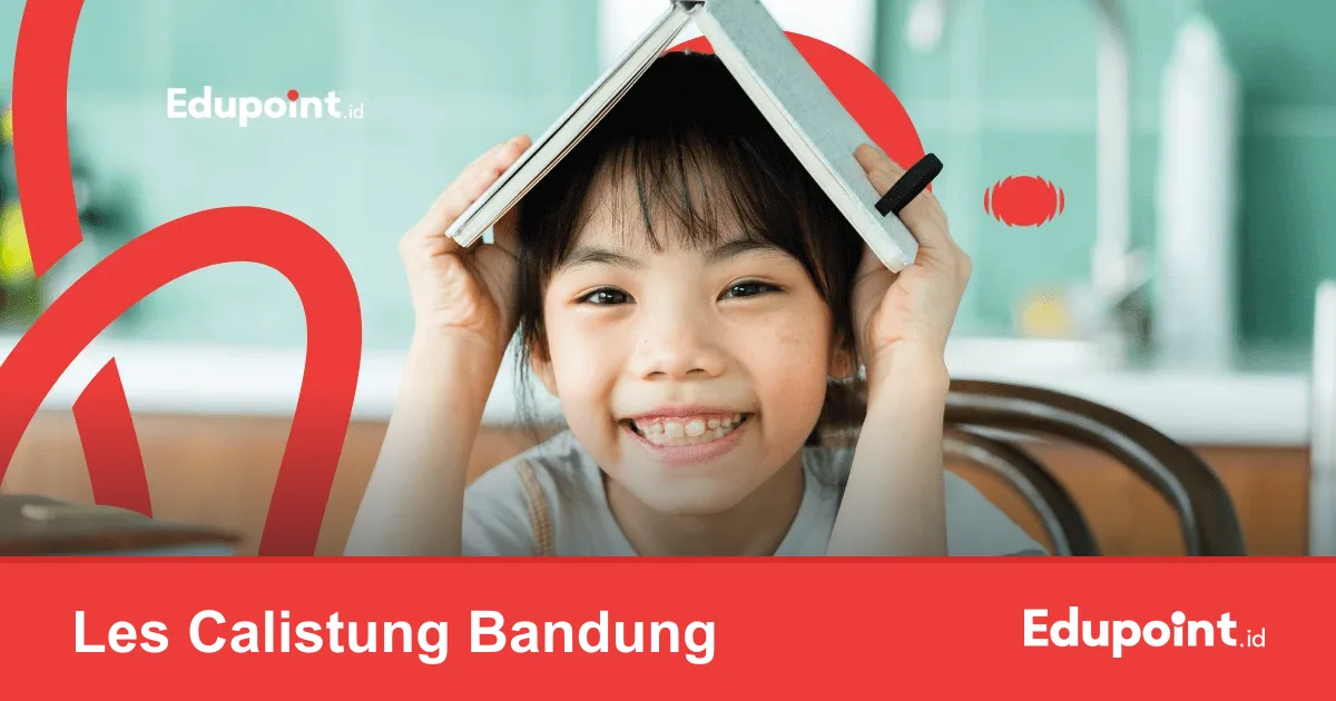 Calistung Tutoring Bandung