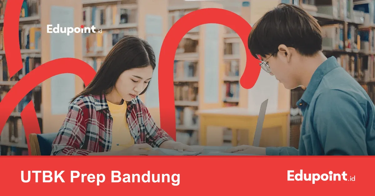 UTBK Tutoring Bandung