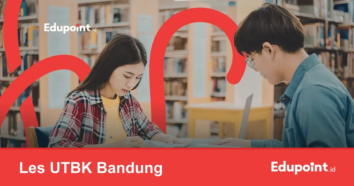 UTBK Tutoring Bandung
