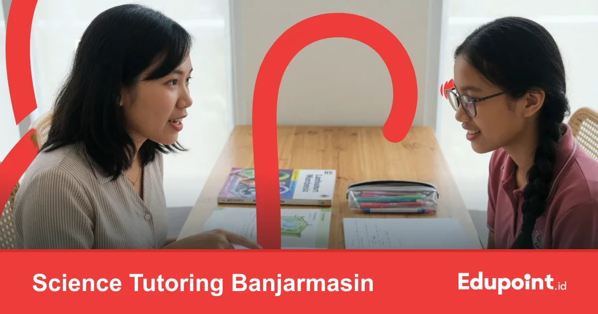 Science Tutoring Banjarmasin