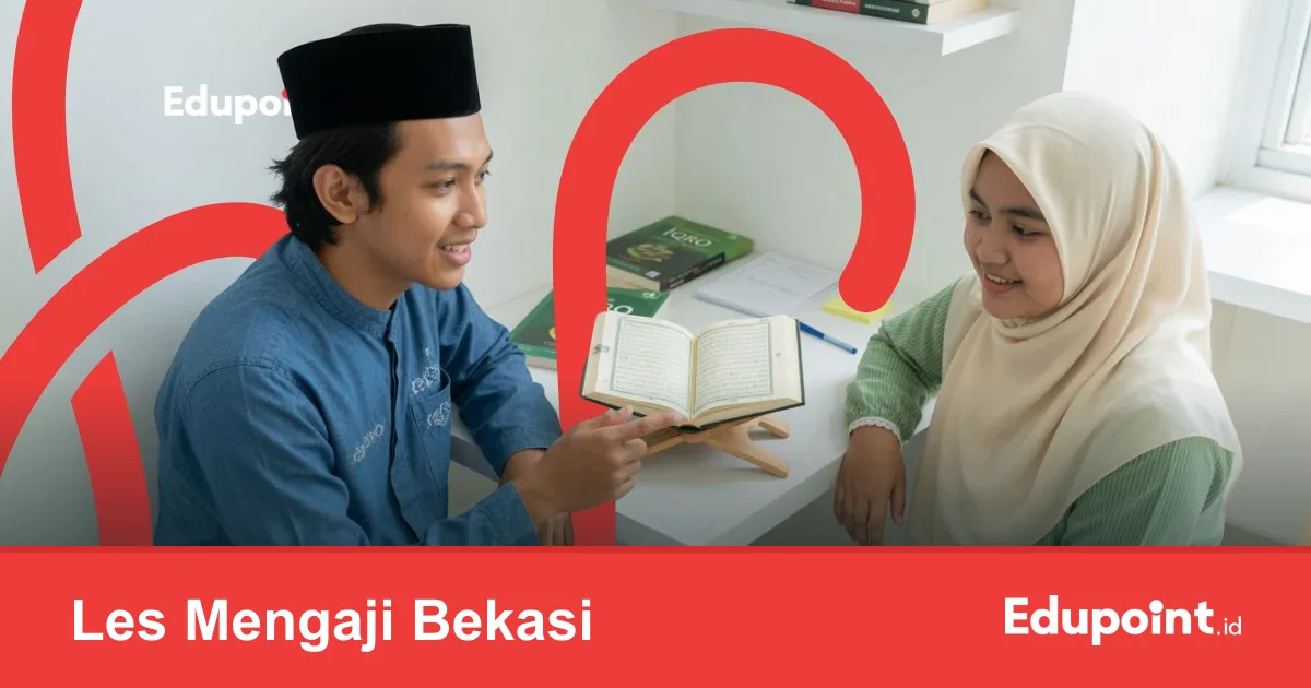 Les Mengaji Bekasi