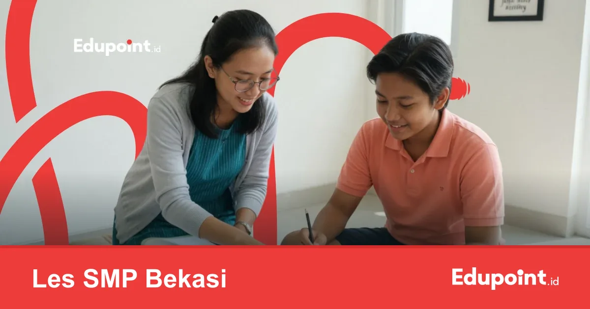 Les SMP Bekasi