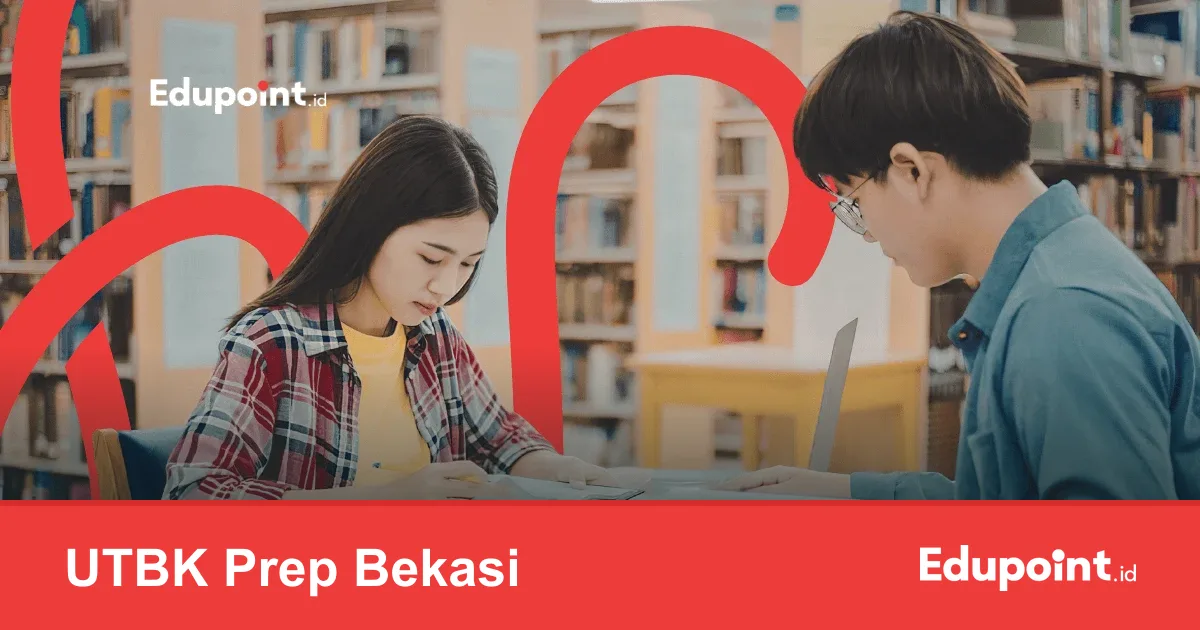 UTBK Tutoring Bekasi