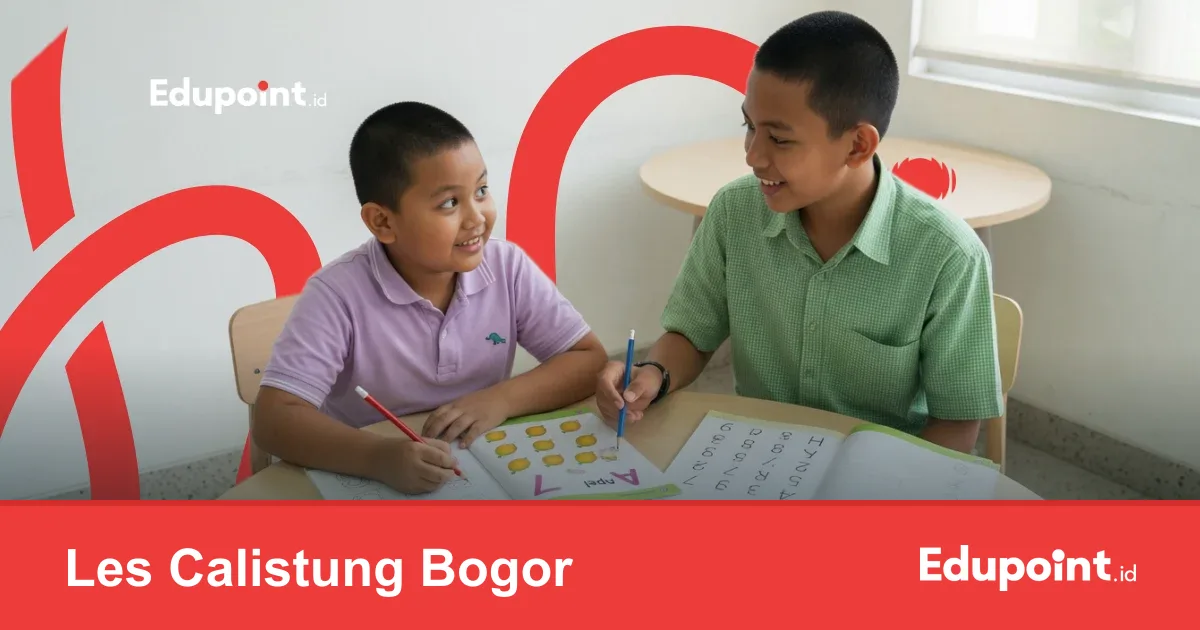 Les Calistung Bogor