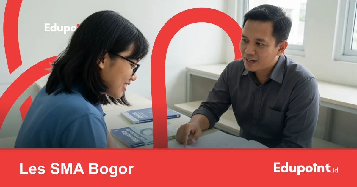 Les SMA Bogor