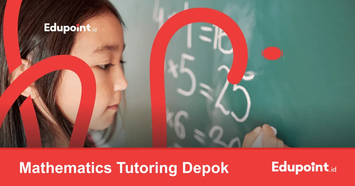 Mathematics Tutoring Depok