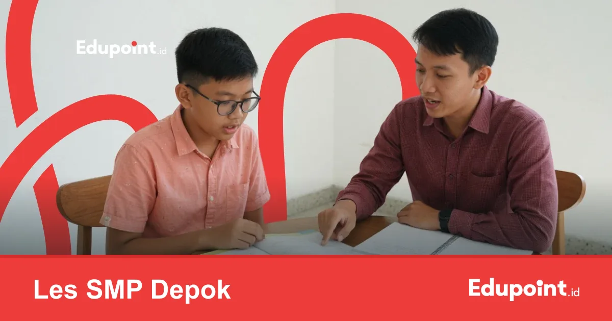 Les SMP Depok