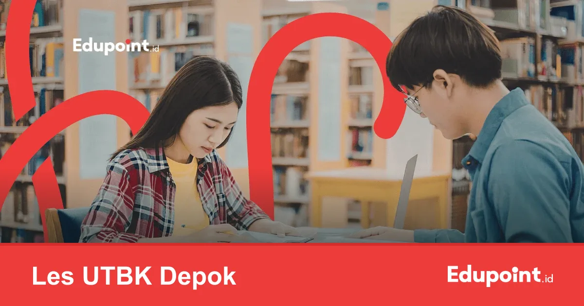 Les UTBK Depok