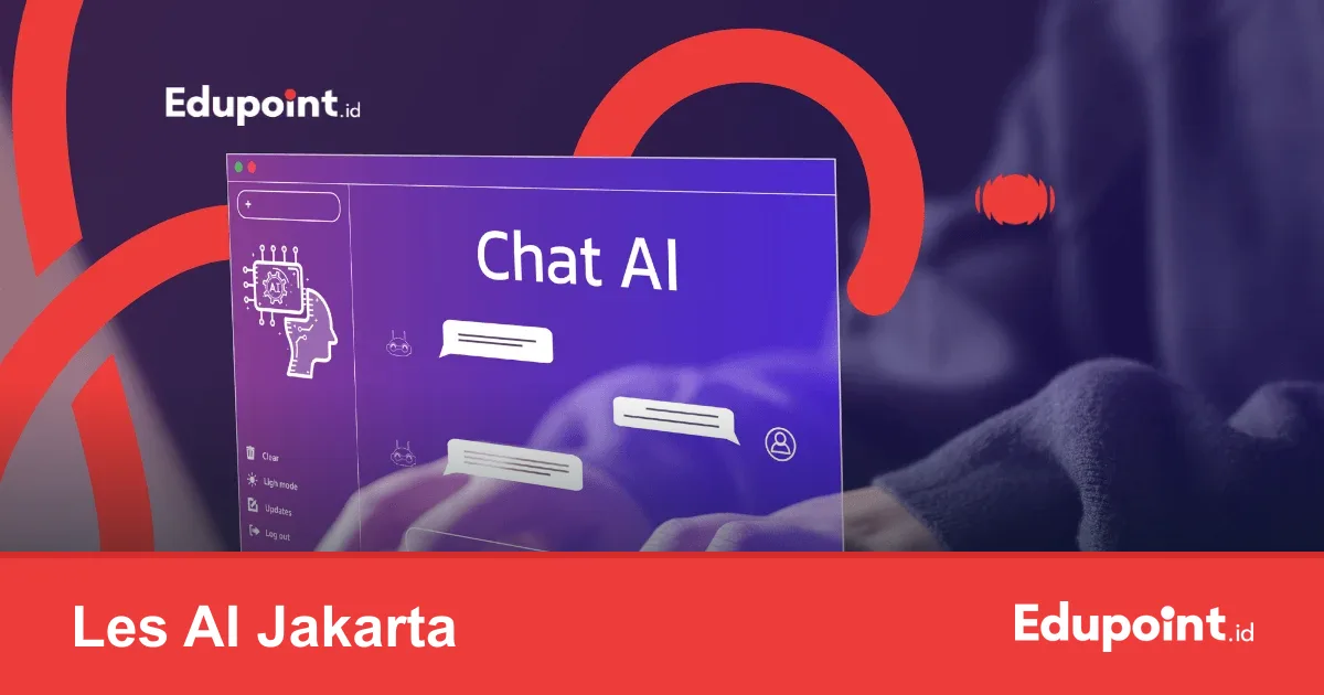 Les AI Jakarta