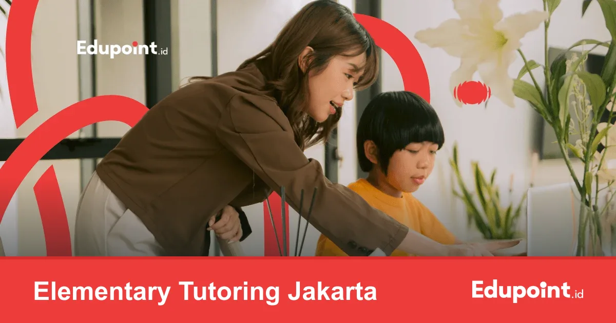 Elementary Tutoring Jakarta