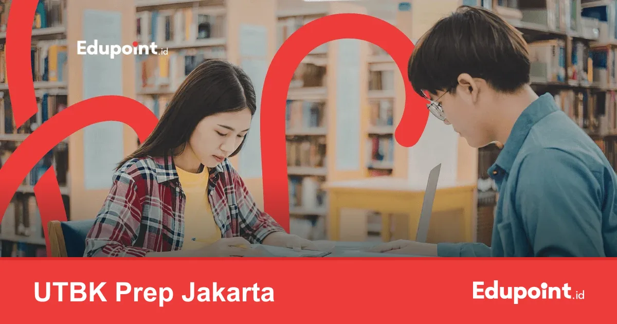 UTBK Tutoring Jakarta