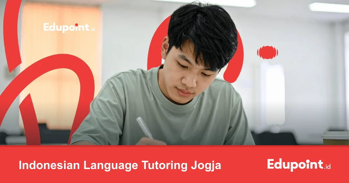 Indonesian Language Tutoring Jogja