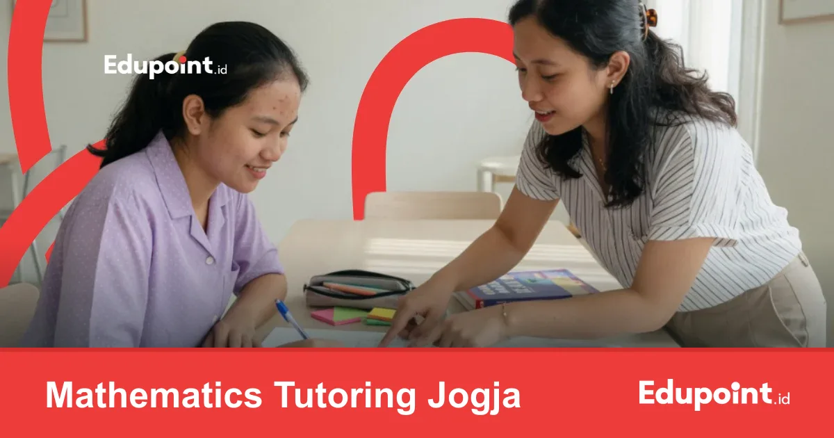 Mathematics Tutoring Jogja