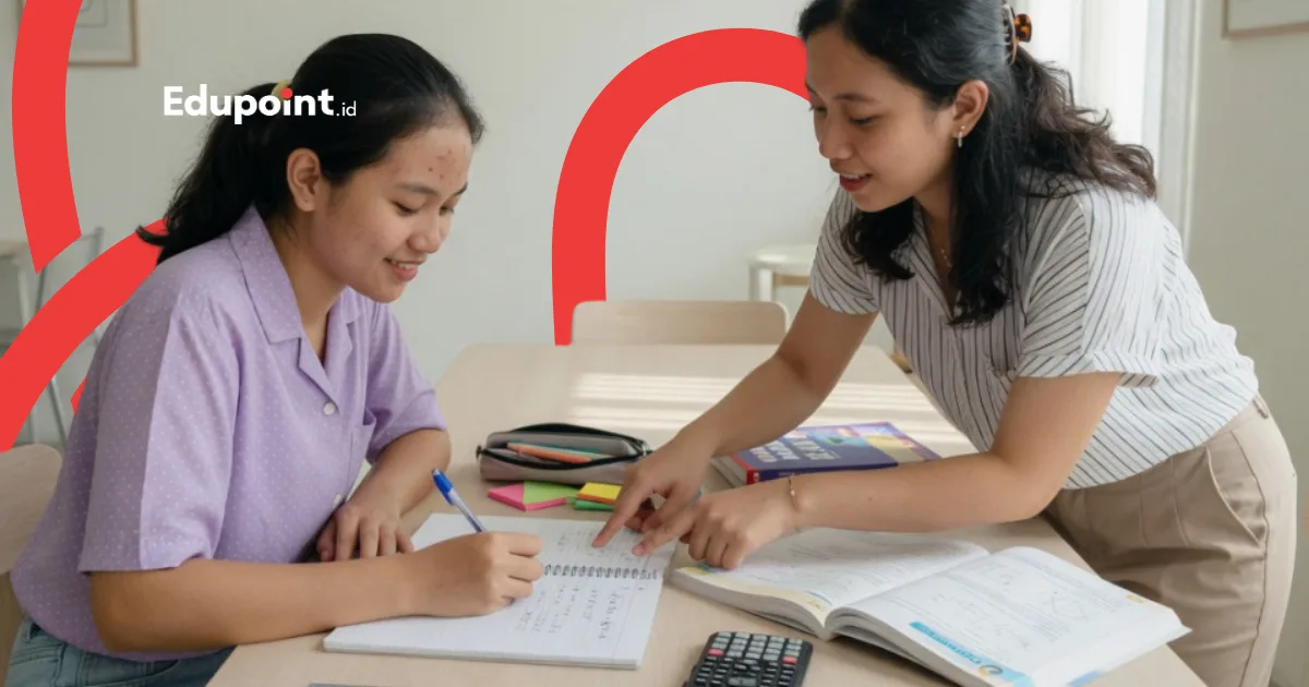 Les Matematika Jogja