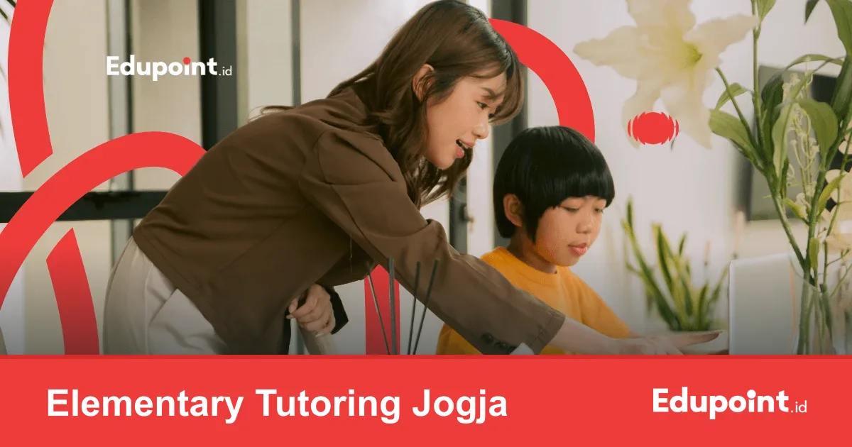 Elementary Tutoring Jogja