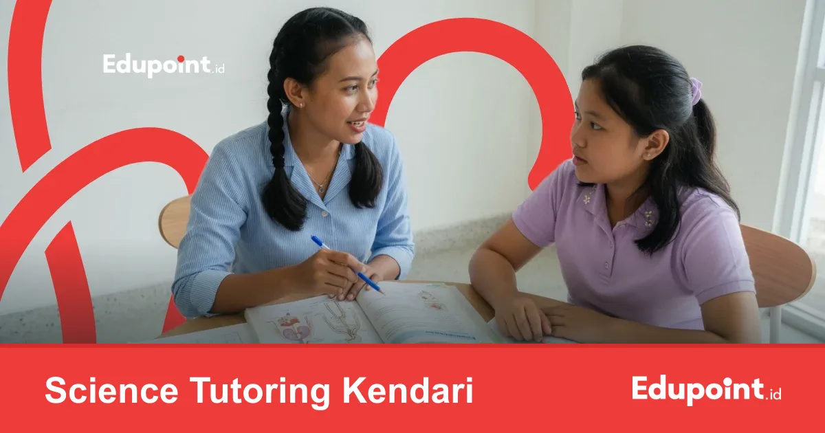 Science Tutoring Kendari
