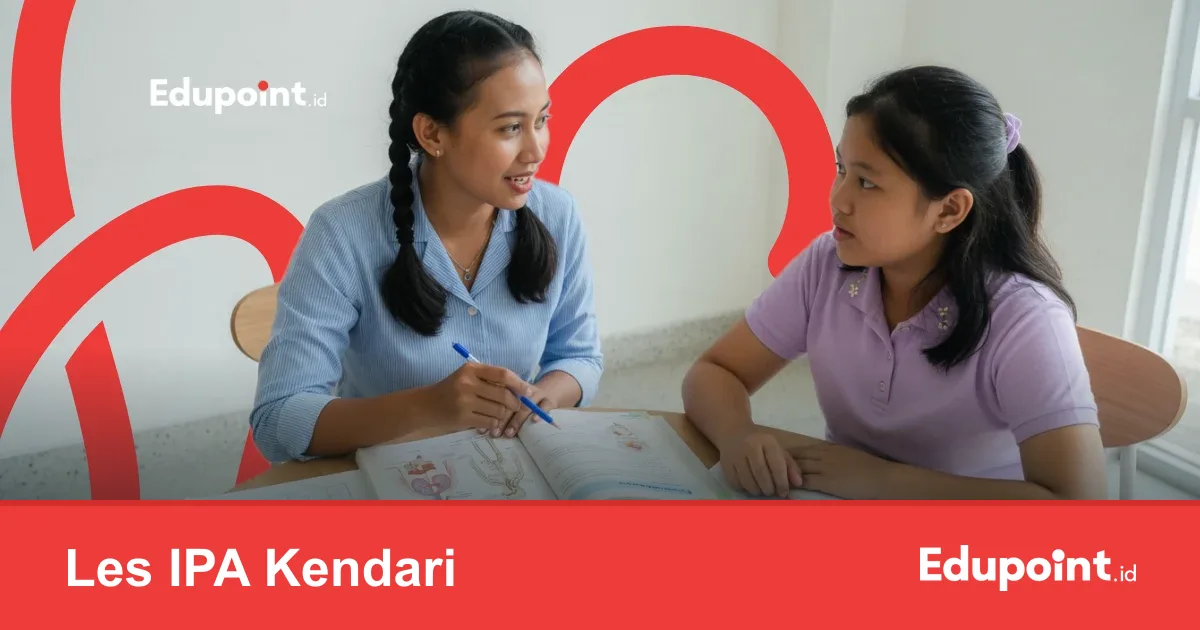 Les IPA Kendari