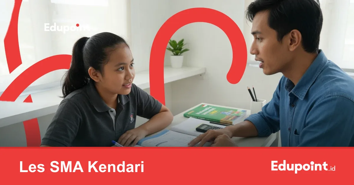 Les SMA Kendari