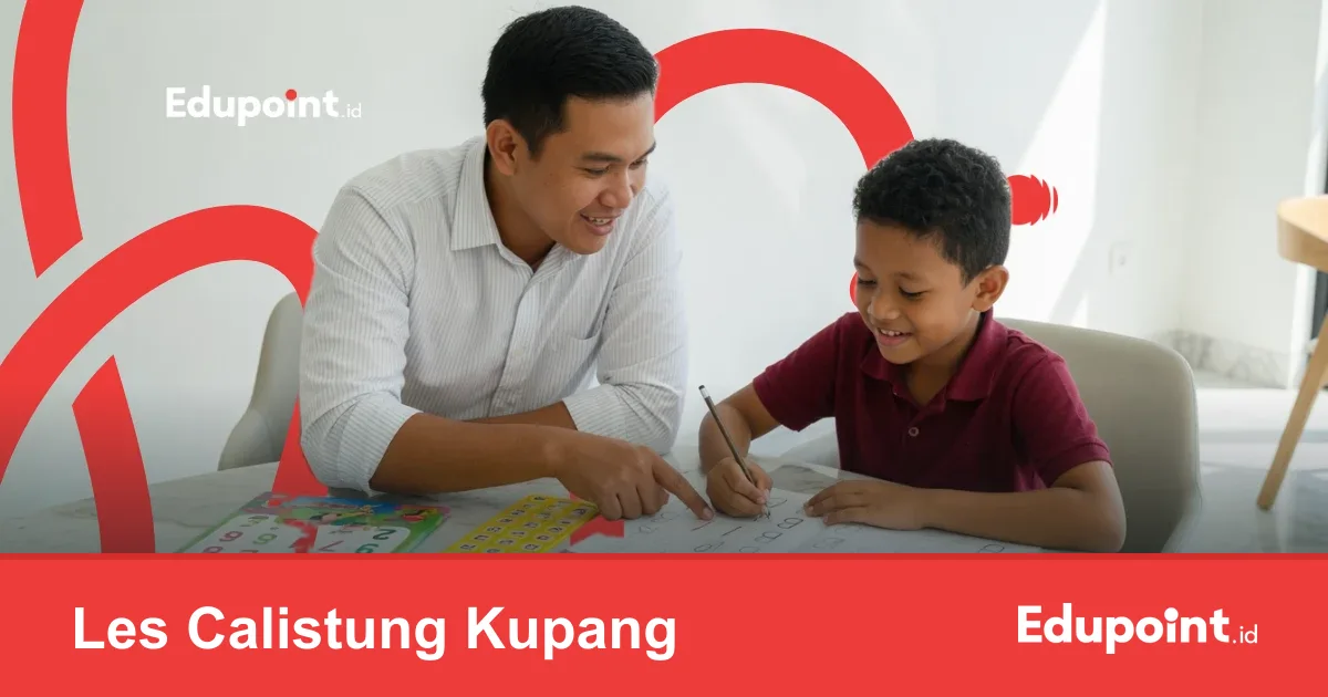 Les Calistung Kupang
