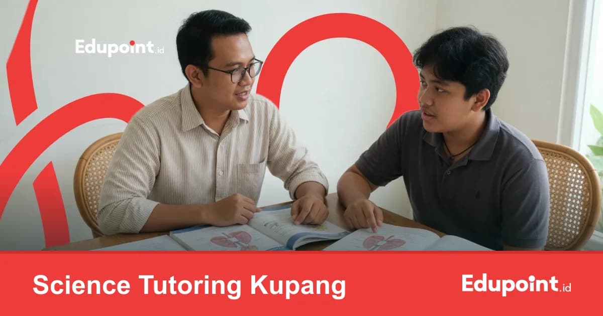 Science Tutoring Kupang