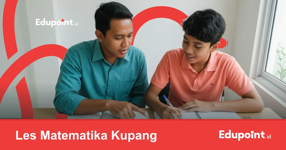 Mathematics Tutoring Kupang