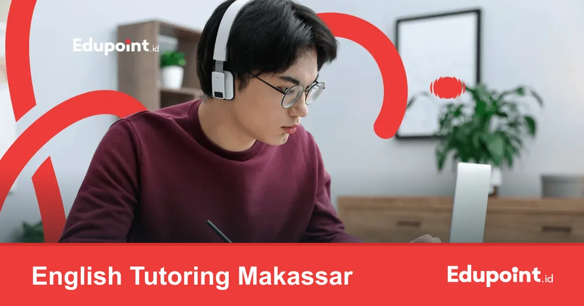 English Tutoring Makassar
