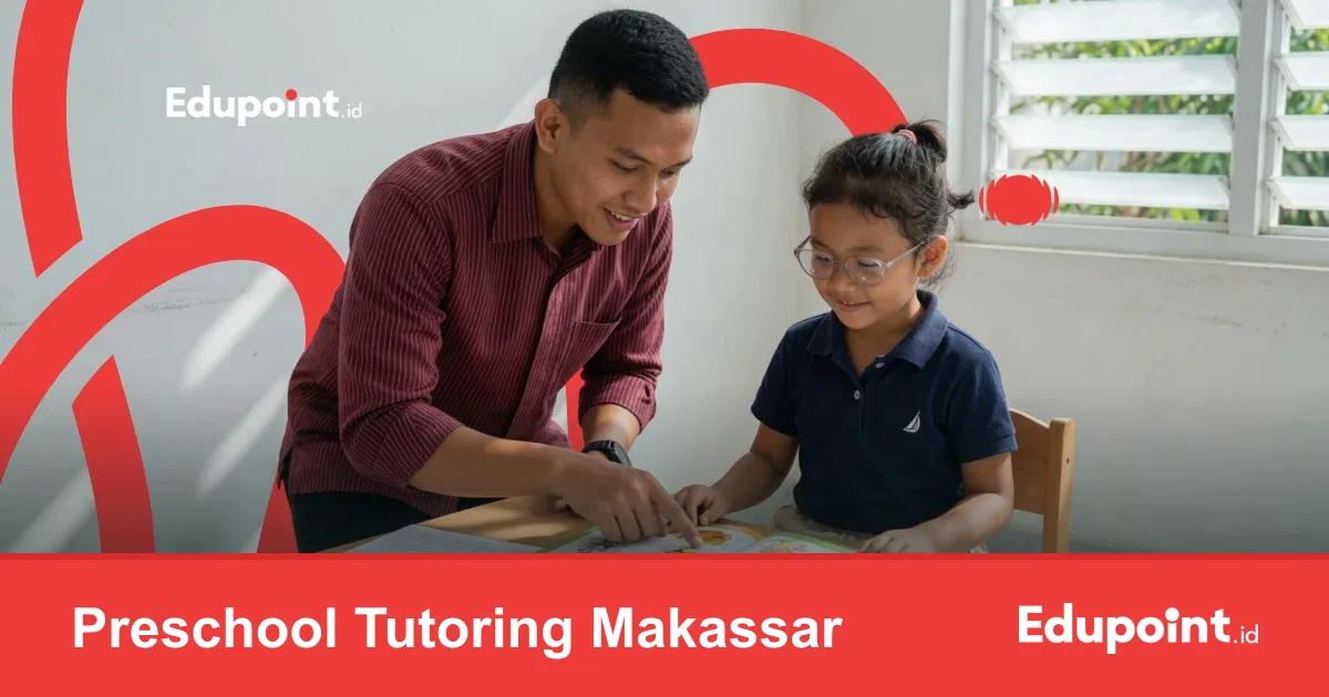Preschool Tutoring Makassar