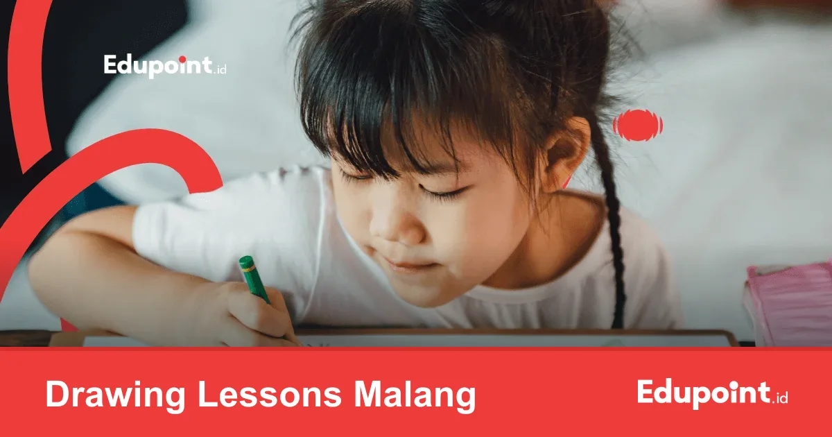 Drawing Tutoring Malang