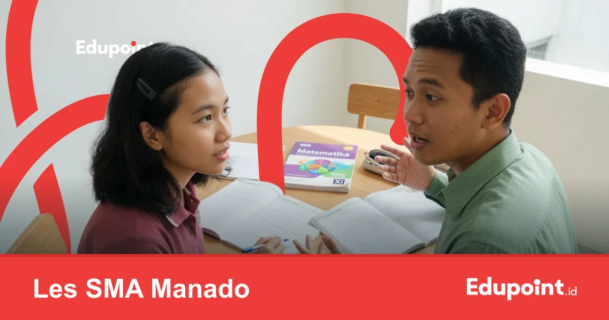 Les SMA Manado