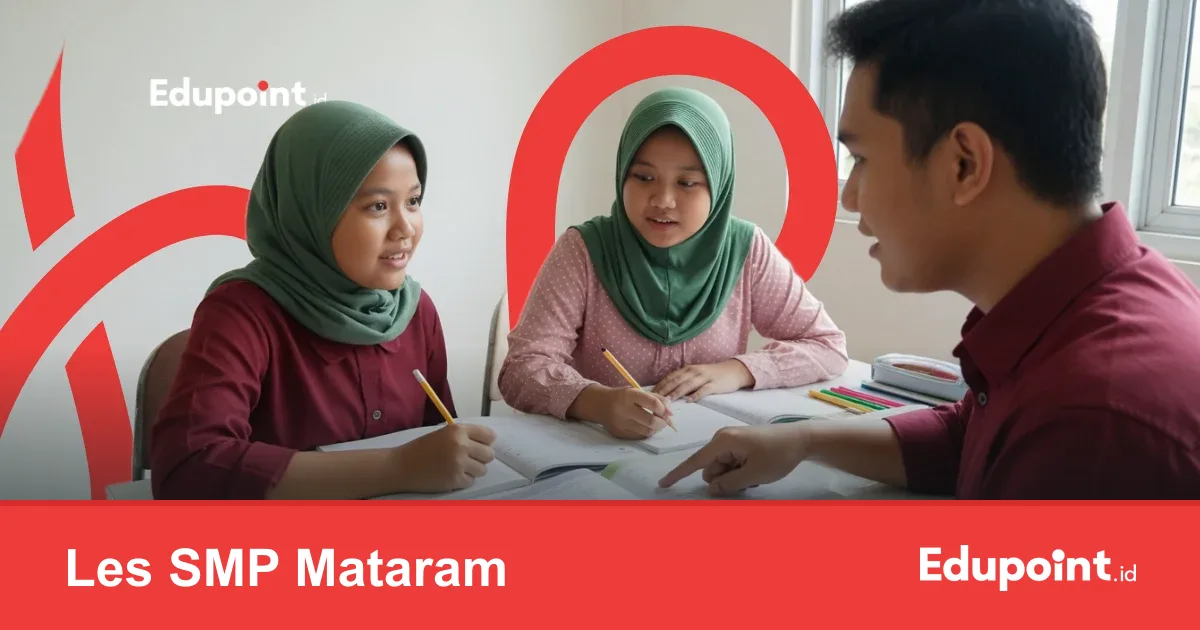 Les SMP Mataram
