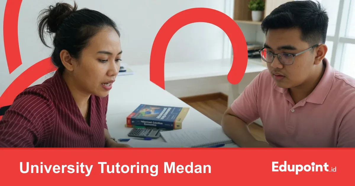 University Tutoring Medan