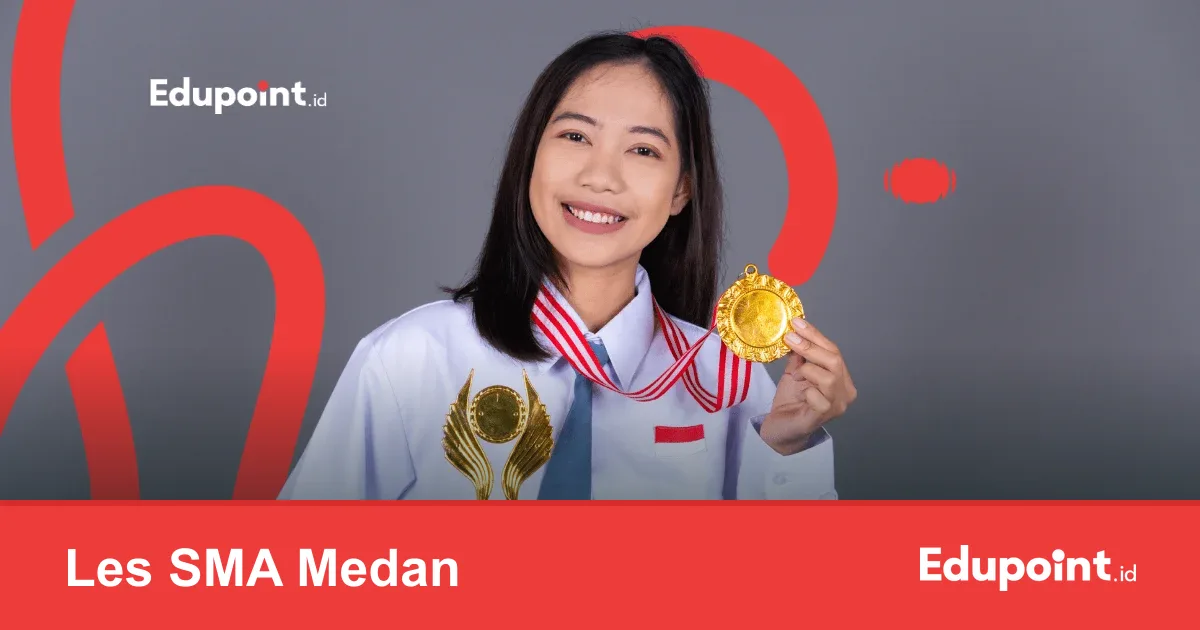 Les SMA Medan