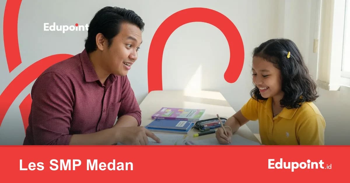Les SMP Medan