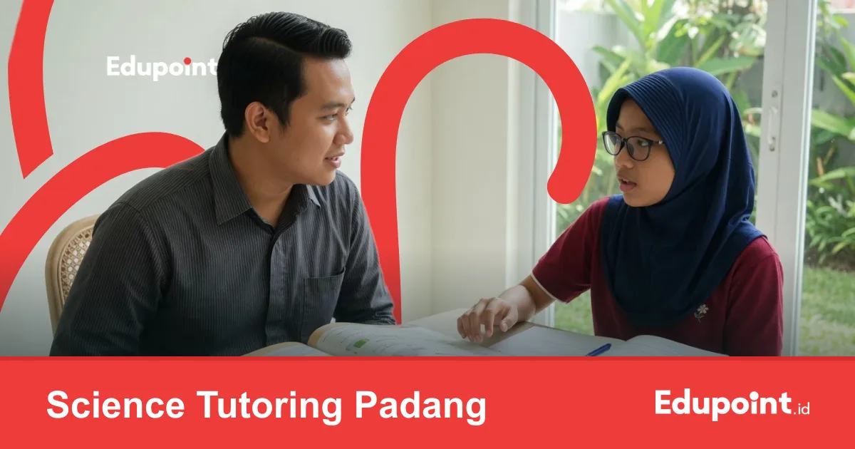 Science Tutoring Padang