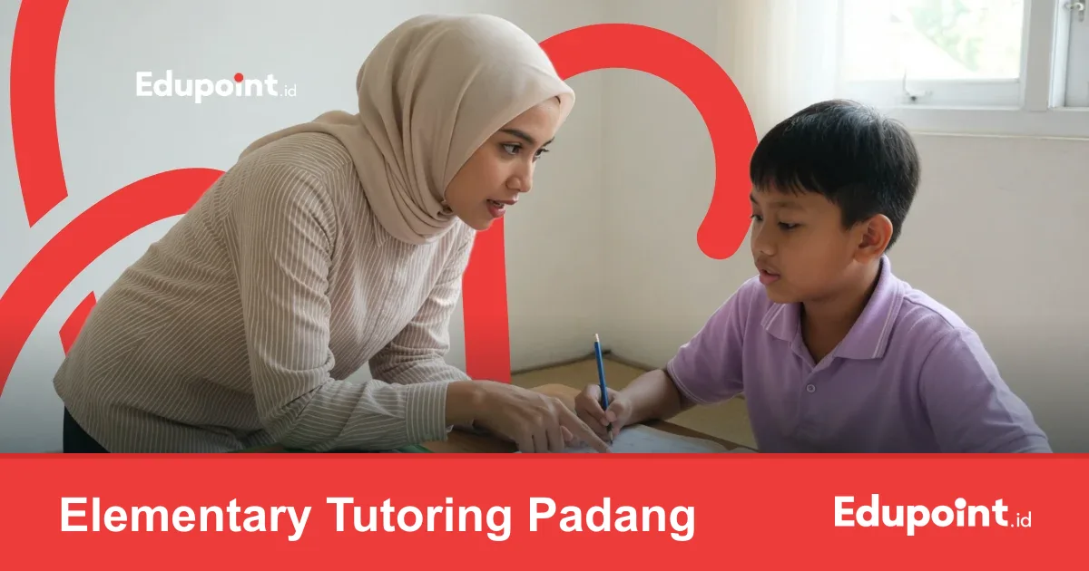Elementary Tutoring Padang