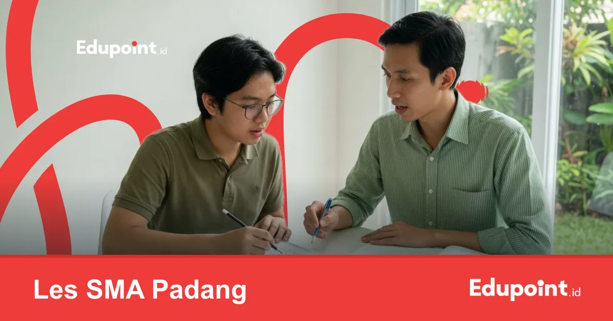 Les SMA Padang