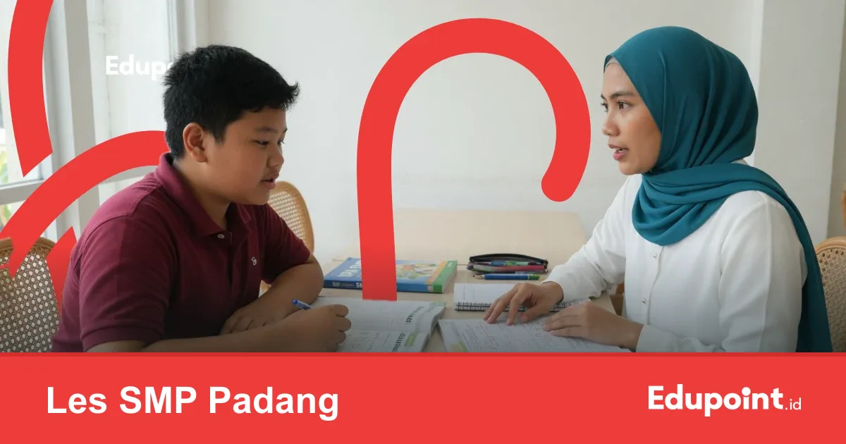 Les SMP Padang