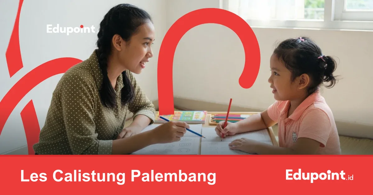Les Calistung Palembang