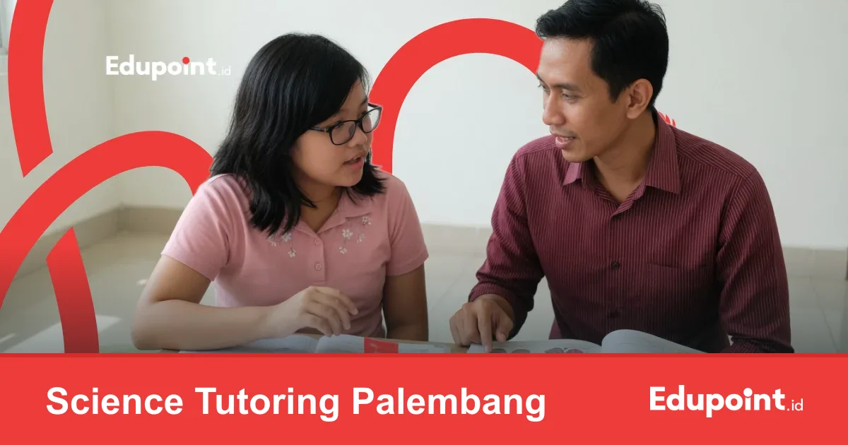 Science Tutoring Palembang