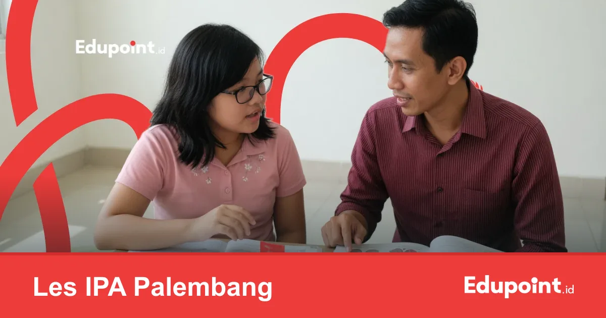 Les IPA Palembang