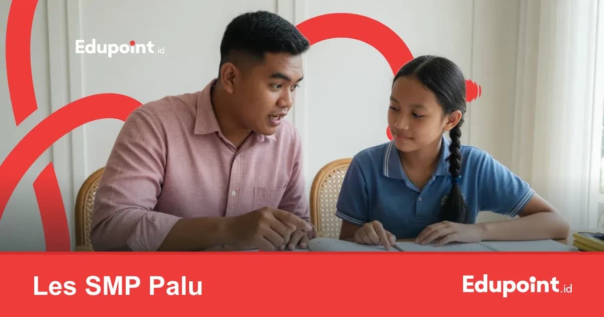 Les SMP Palu