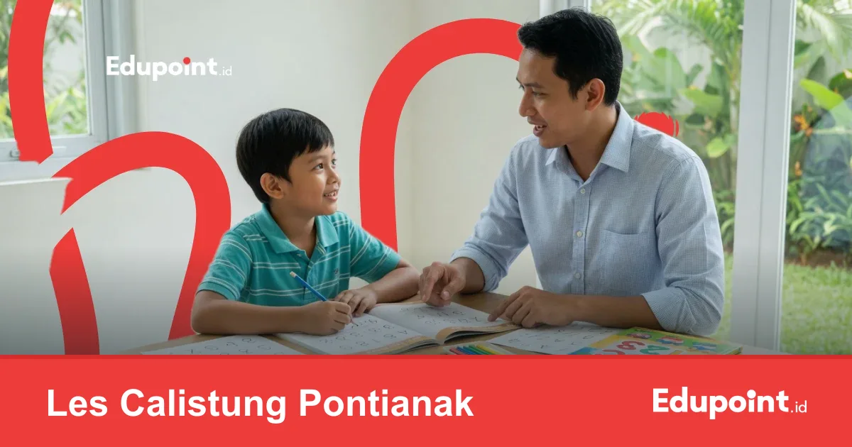 Les Calistung Pontianak