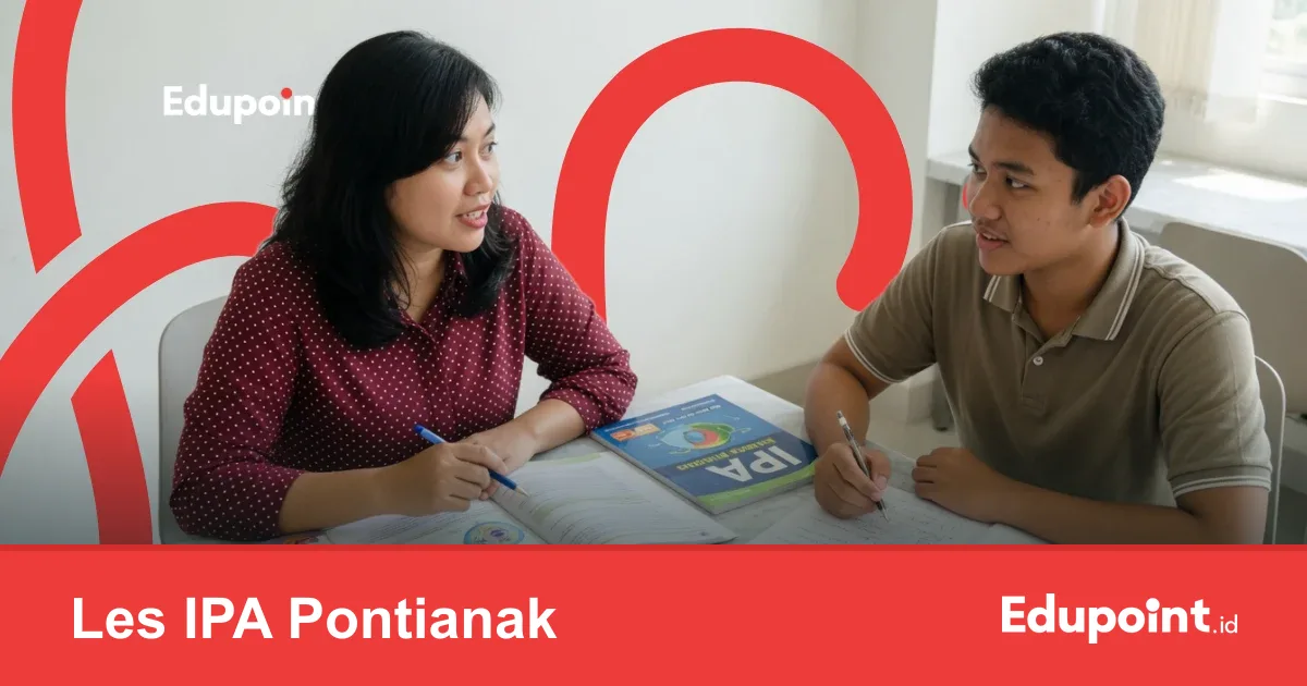 Les IPA Pontianak