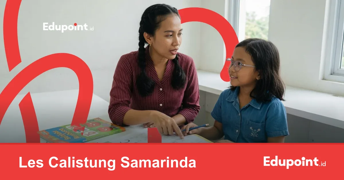 Les Calistung Samarinda
